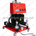 Inject Foam Machine High Press Polyurethane 5~10 Mpa 10 Feet(3m) 18 Months 4~8kg/min CN;LIA 180kg 200KG 220v, 220V/50HZ 4500w SX